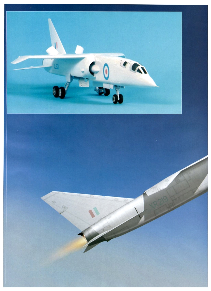 Scale Aviation Modeller International 2006-02